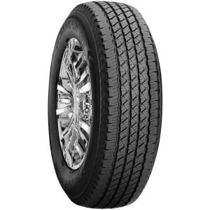 Roadstone 255/70R15 108S SUV Beyaz Yazılı Roadian HT (Yaz) (2022)