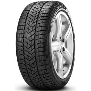 Pirelli 245/35R21 96W XL MGT Winter Sottozero 3 (Kış) (2019)