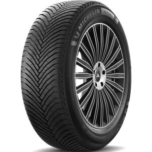 Michelin 215/60R17 100H XL Alpin 7 (Kış) (2024)