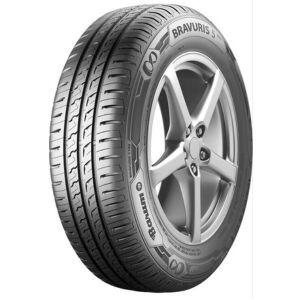 Barum 255/45R18 103Y XL FR Bravuris 5HM (Yaz) (2024)