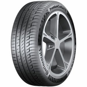 Continental 235/40R19 96Y XL FR PremiumContact 6 (Yaz) (2022)