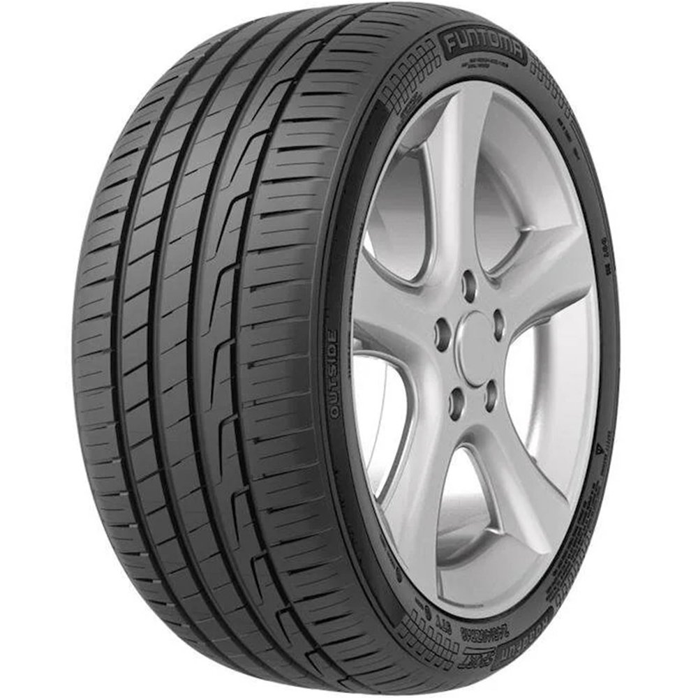 Funtoma 215/40ZR18 89Y Reinf. RoadFun Sport (Yaz) (2024)