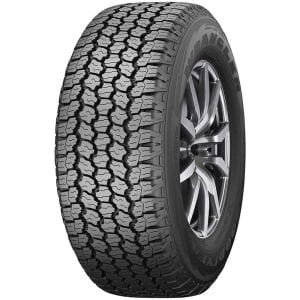 Goodyear 205R16C 110/108S Wrangler All-Terrain Adventure (4 Mevsim) (2021)