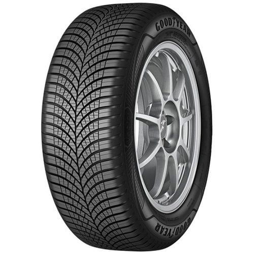 Goodyear 255/40R19 100Y XL Vector 4Seasons Gen-3 (4 Mevsim) (2022)