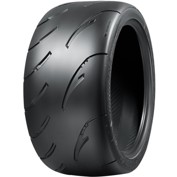 Nankang 205/40R17 84W XL Tw:100 Semi-Slick AR-1 (Yaz) (2024)