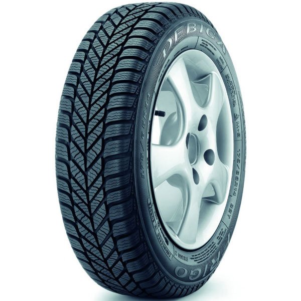 Debica 185/55R15 82T Frigo 2 (Kış) (2017)