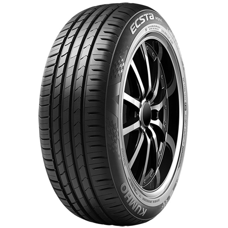 Kumho 225/55ZR16 95W Ecsta HS51 (Yaz) (2024)