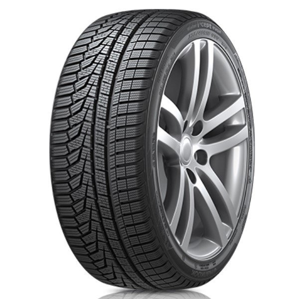 Hankook 205/60R16 92H RFT Winter i*cept Evo2 W320B (Kış) (2022)