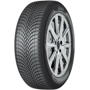 Sava 195/55R16 87H M+S All Weather (4 Mevsim) (2022)