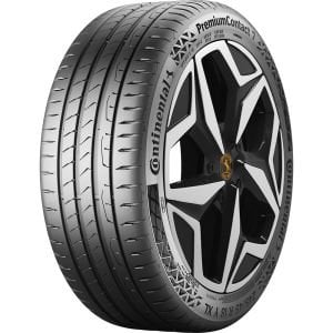 Continental 215/50R18 92V FR PremiumContact 7 (Yaz) (2024)