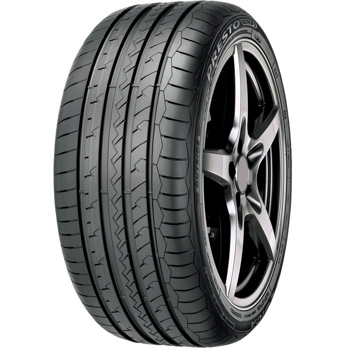 Debica 235/55R17 103W XL FP Presto UHP 2 (Yaz) (2022)