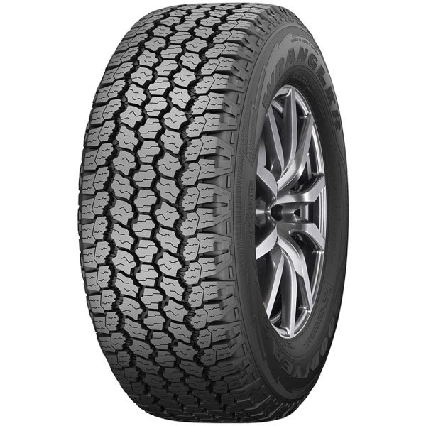 Goodyear 235/75R15 109T XL Wrangler All-Terrain Adventure (4 Mevsim) (2024)