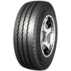 Nankang 185R14C 102/100R CW-25 (Yaz) (2024)