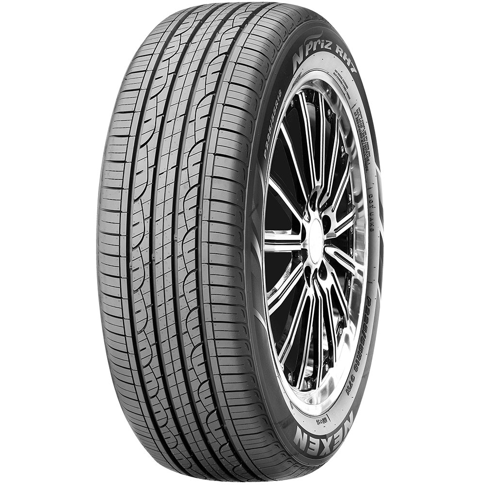 Nexen 235/50R19 99H NPriz RH7 (Yaz) (2023)