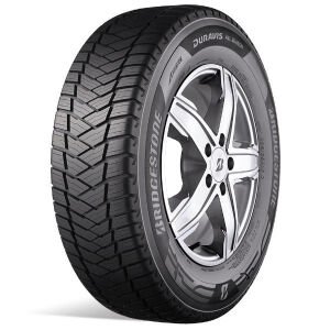 Bridgestone 215/65R15C 104/102T 8PR M+S Duravis All Season (4 Mevsim) (2021)