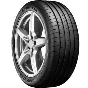 Goodyear 235/55R19 105W XL Eagle F1 Asymmetric 5 (Yaz) (2022)