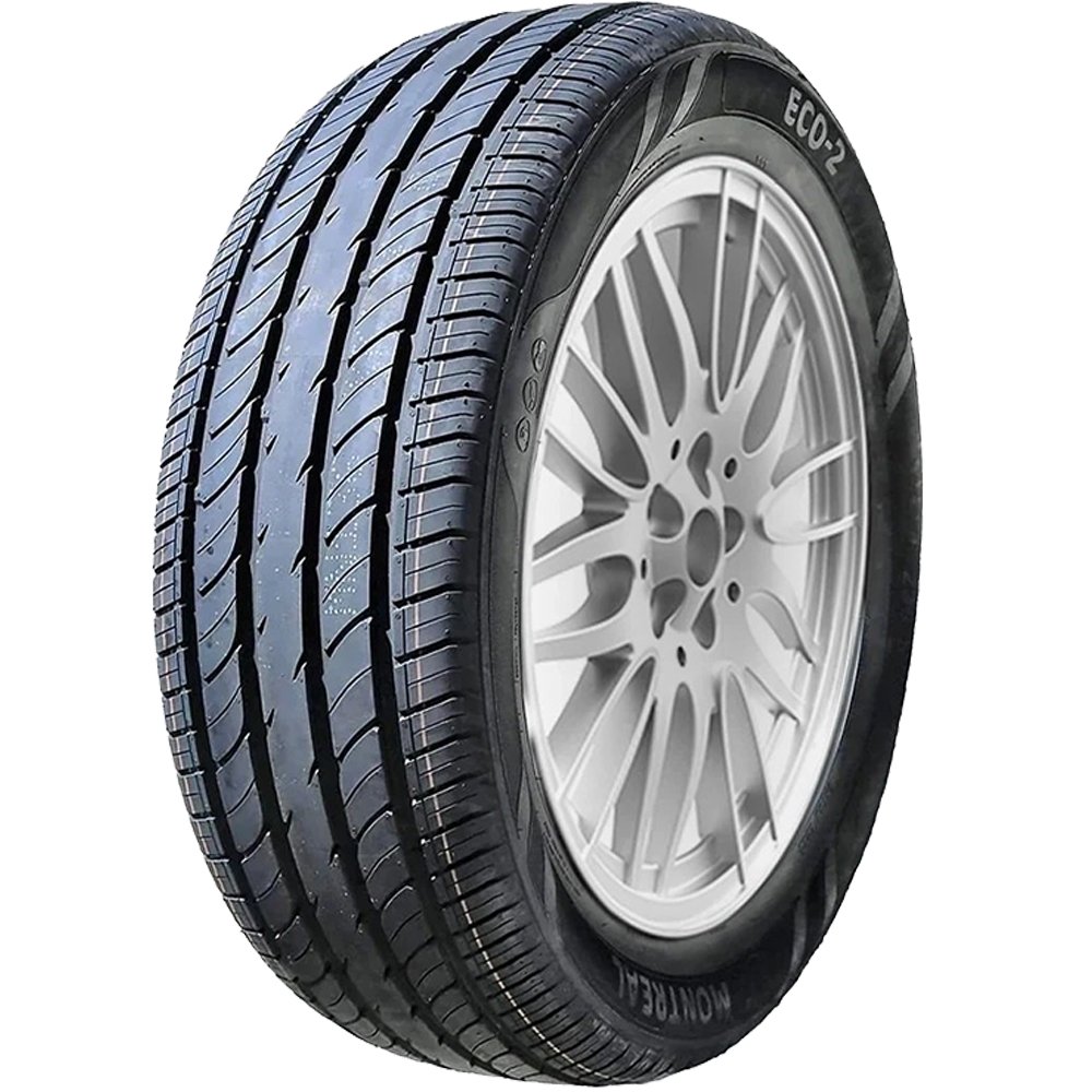 Montreal 195/55R15 89V XL Eco-2 (Yaz) (2024)