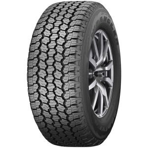 Goodyear 265/65R17 112T OWL (Beyaz Yazılı) Wrangler All-Terrain Adventure (4 Mevsim) (2024)