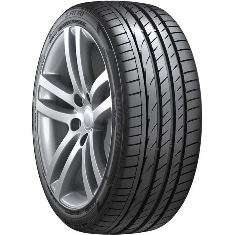 Laufenn 235/55R17 103W XL S FIT EQ+ LK01 (Yaz) (2023)