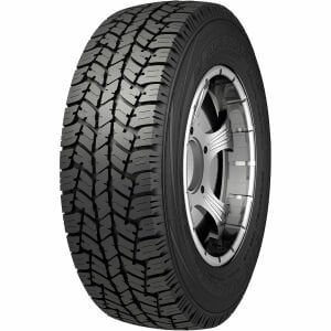 Nankang 205/80R16 104T OWL M+S 4x4 WD A/T FT-7 (Yaz) (2024)