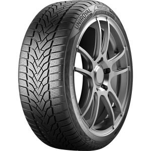 Uniroyal 255/40R19 100V XL FR WinterExpert (Kış) (2023)