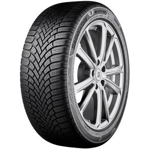 Bridgestone 255/40R20 101W XL Enliten Blizzak 6 (Kış) (2024)