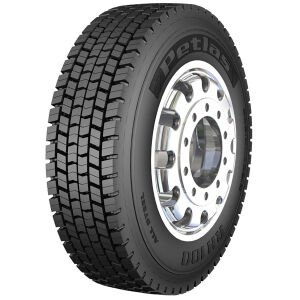 Petlas 285/70R19.5 146/144L M+S Çeker Aks RH-100 (Kış) (2023)