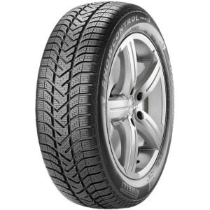 Pirelli 205/55R16 91H Winter 210 SnowControl Serie 3 (Kış) (2023)