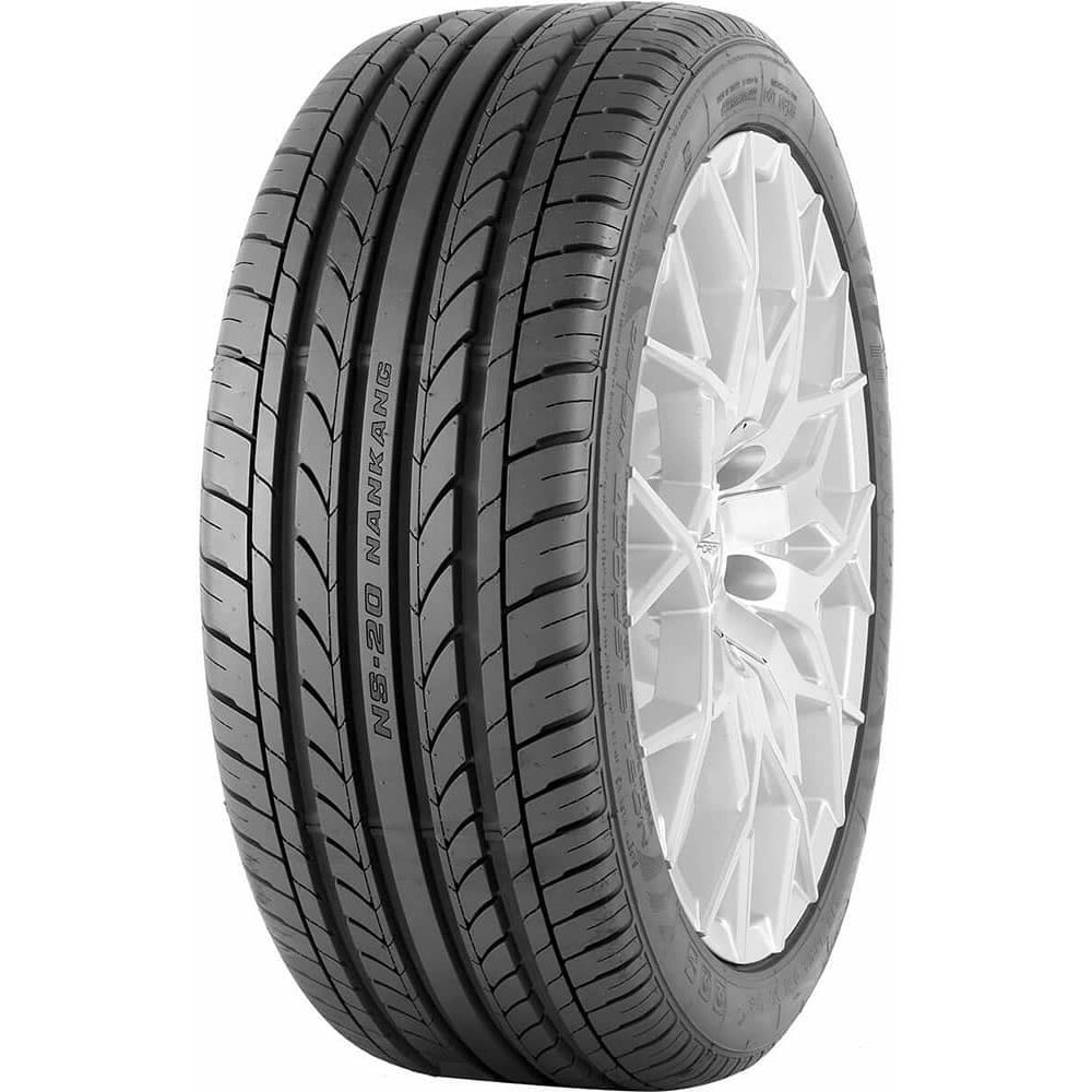 Nankang 225/40R19 93Y XL Noble Sport NS-20 (Yaz) (2024)