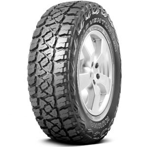 Kumho 265/70R17 121/118Q Road Venture MT51 (Yaz) (2024)