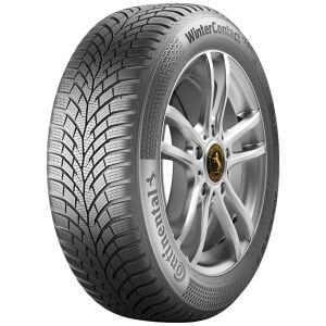 Continental 215/55R16 93H WinterContact TS 870 (Kış) (2022)