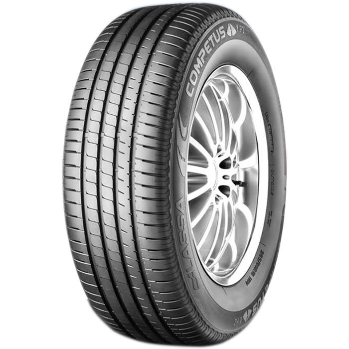 Lassa 225/50R18 99Y XL Competus H/P 2 (Yaz) (2024)