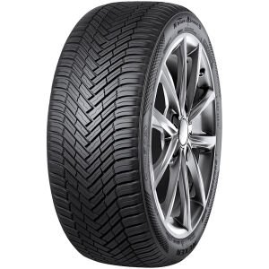 Nexen 215/45ZR17 91W XL NBlue 4Season 2 (4 Mevsim) (2023)