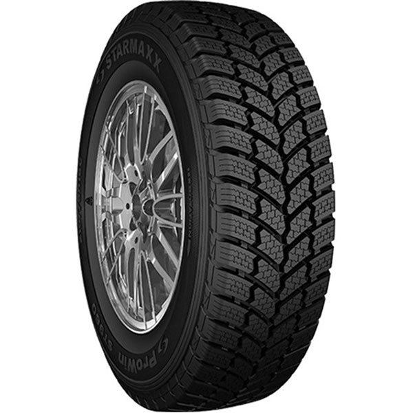 Starmaxx 195/60R16C 99/97T 6PR Prowin ST960 (Kış) (2024)