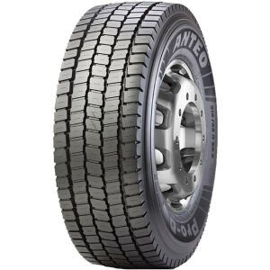 Anteo 295/80R22.5 152/148M Pro-D (4 Mevsim) (2024)