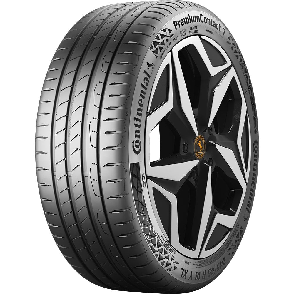 Continental 225/55R16 99W XL PremiumContact 7 (Yaz) (2024)