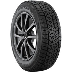 Bridgestone 285/45R22 110T Blizzak DM-V2 (Kış) (2023)