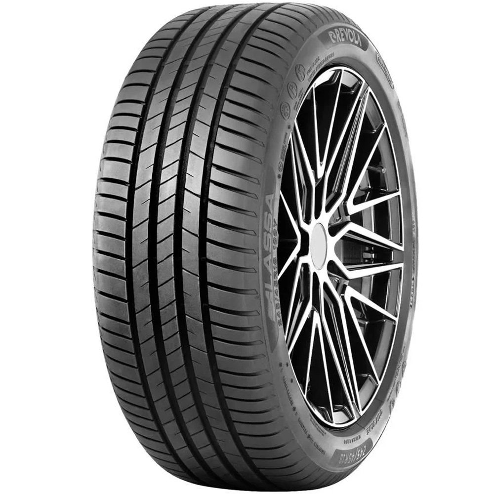 Lassa 185/65R15 92T Revola (Yaz) (2024)