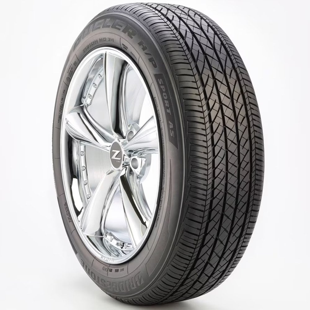 Bridgestone 215/60R17 96H Dueler H/P Sport AS (4 Mevsim) (2024)