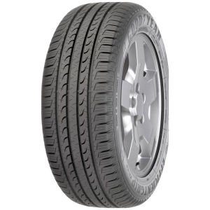 Goodyear 255/65R17 110H LHD MO Nissan EfficientGrip Suv (Yaz) (2023)