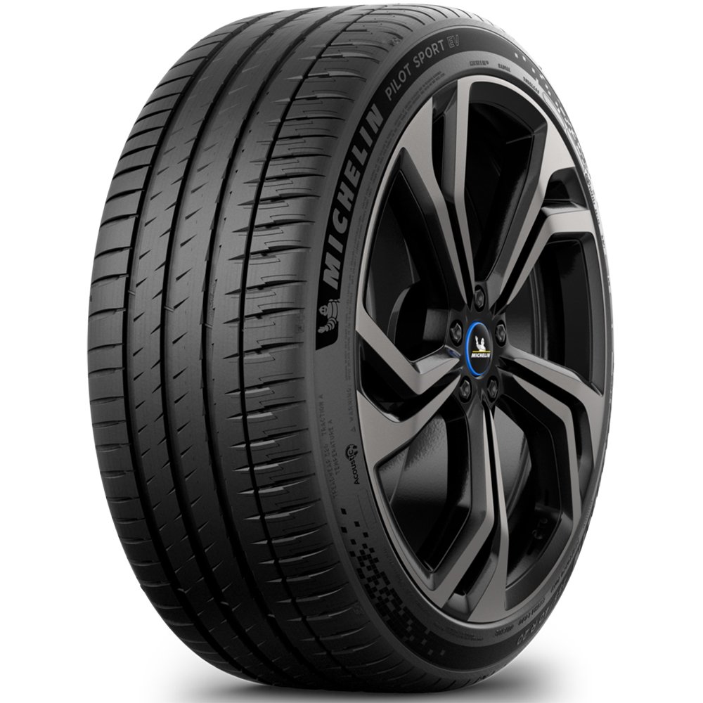 Michelin 255/35R21 98W XL Acoustic Pilot Sport EV (Yaz) (2023)