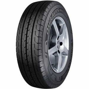 Bridgestone 285/65R16C 131R Duravis R660 (Yaz) (2024)