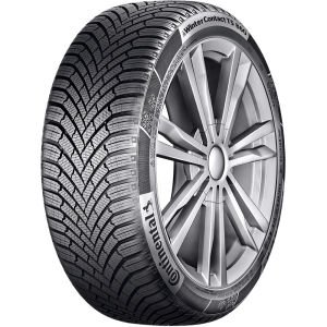 Continental 225/40R19 93V XL SSR RFT FR WinterContact TS 860 (Kış) (2024)