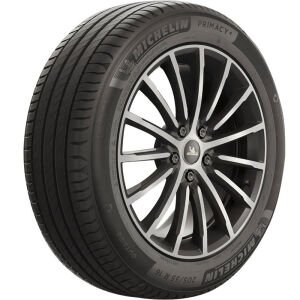 Michelin 215/45R17 91W XL Primacy 4+ (Yaz) (2024)