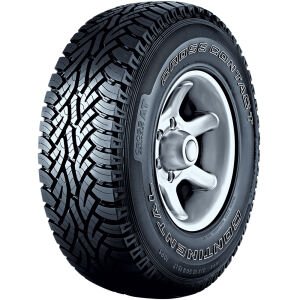 Continental 235/85R16 114/111Q ContiCrossContact AT (Yaz) (2022)