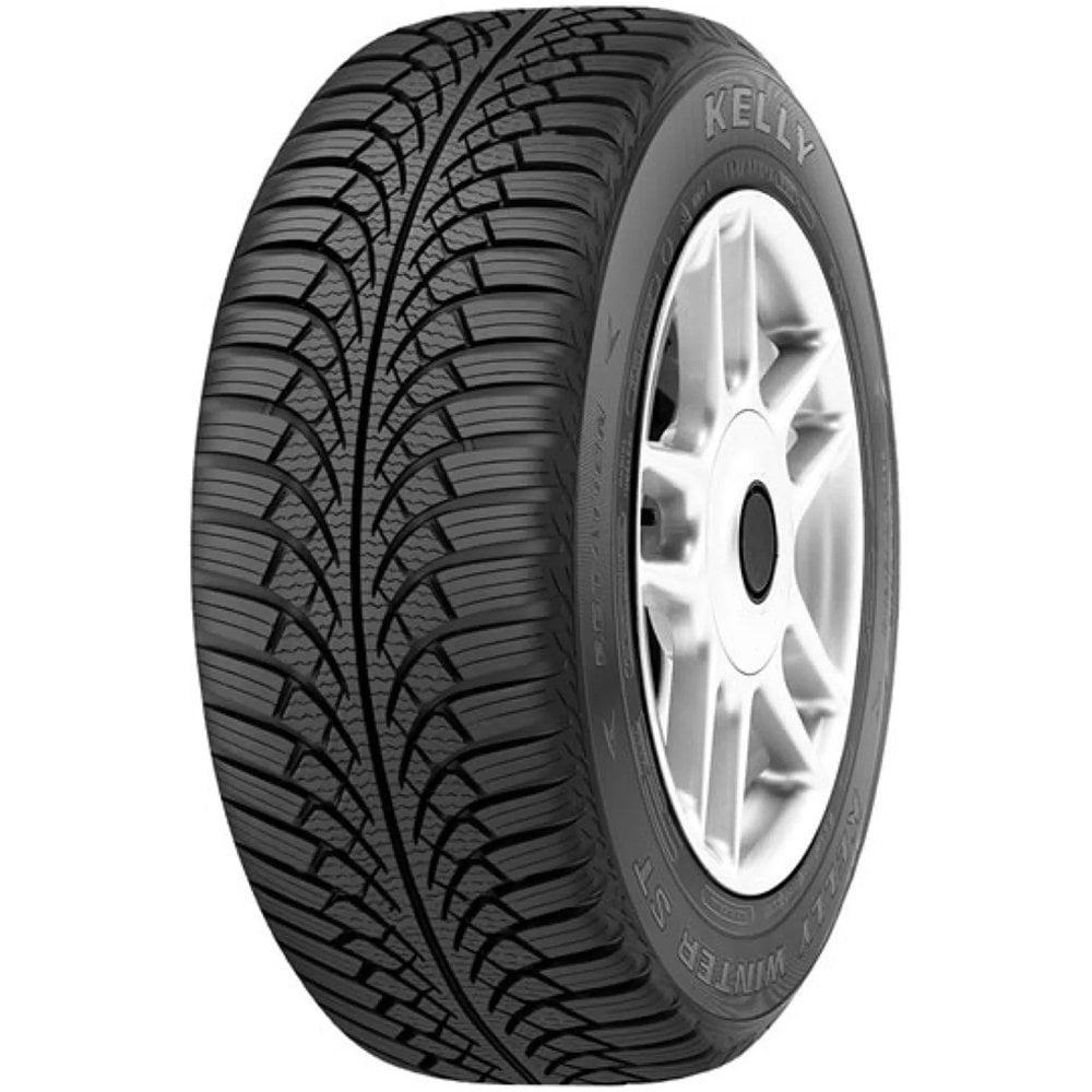 Kelly 185/70R14 88T Winter ST (Kış) (2023)