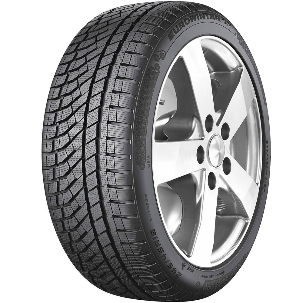 Falken 255/45R19 104V XL EuroWinter HS02 Pro (Kış) (2022)