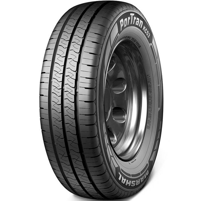 Marshal 215/65R16C 109/107T 8PR Portran KC53 (Yaz) (2023)