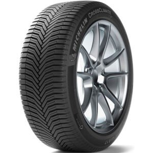 Michelin 195/50R15 86V XL CrossClimate+ (4 Mevsim) (2023)