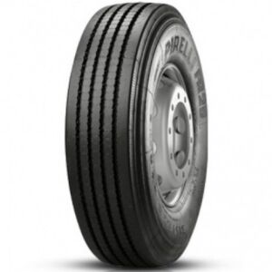 Pirelli 315/80R22.5 156/150L (154M) M+S Ön Aks FR25 (4 Mevsim) (2023)